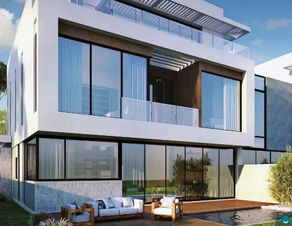 Jumeirah Golf Estates