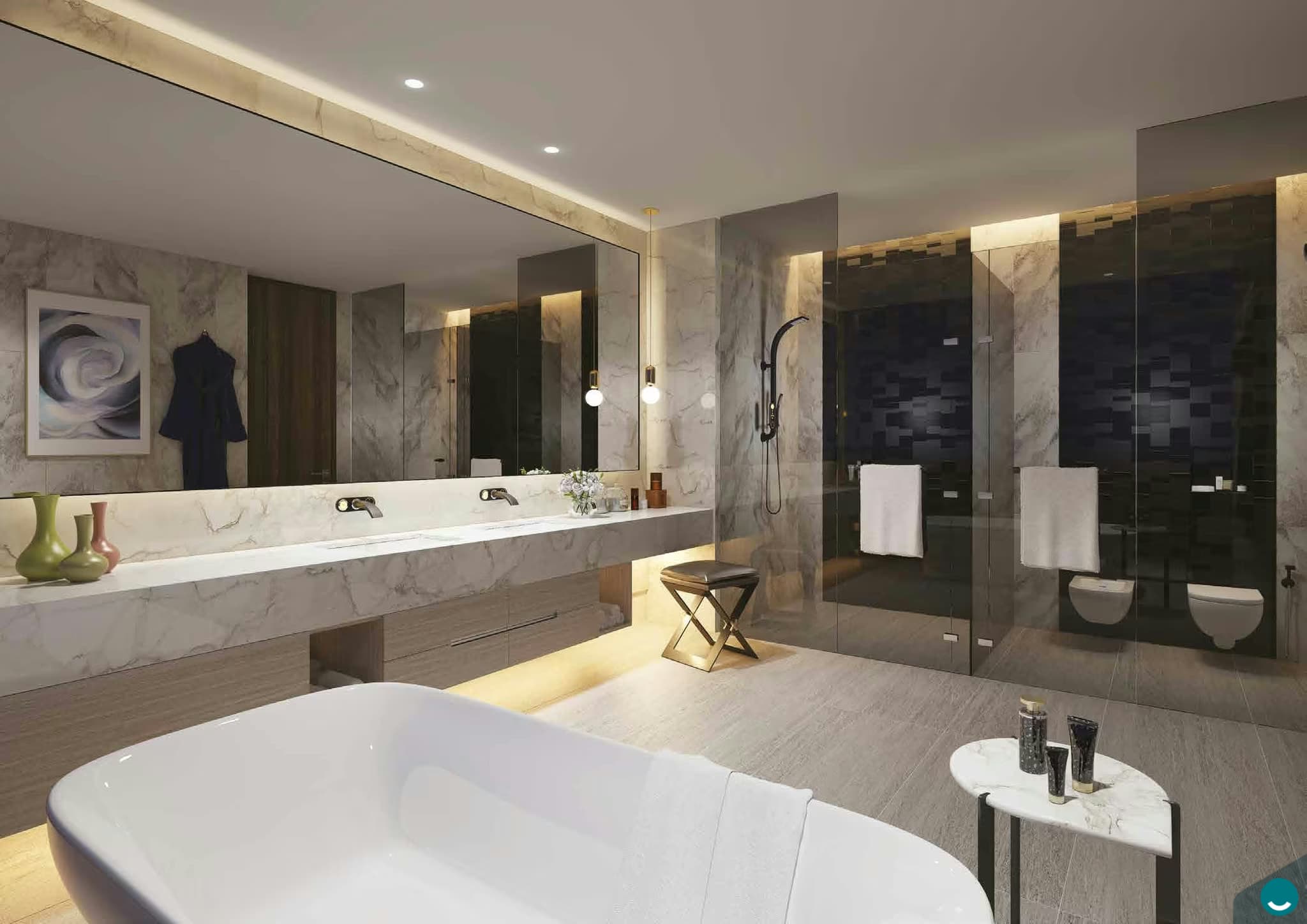 Jumeirah Living Marina Gate 4