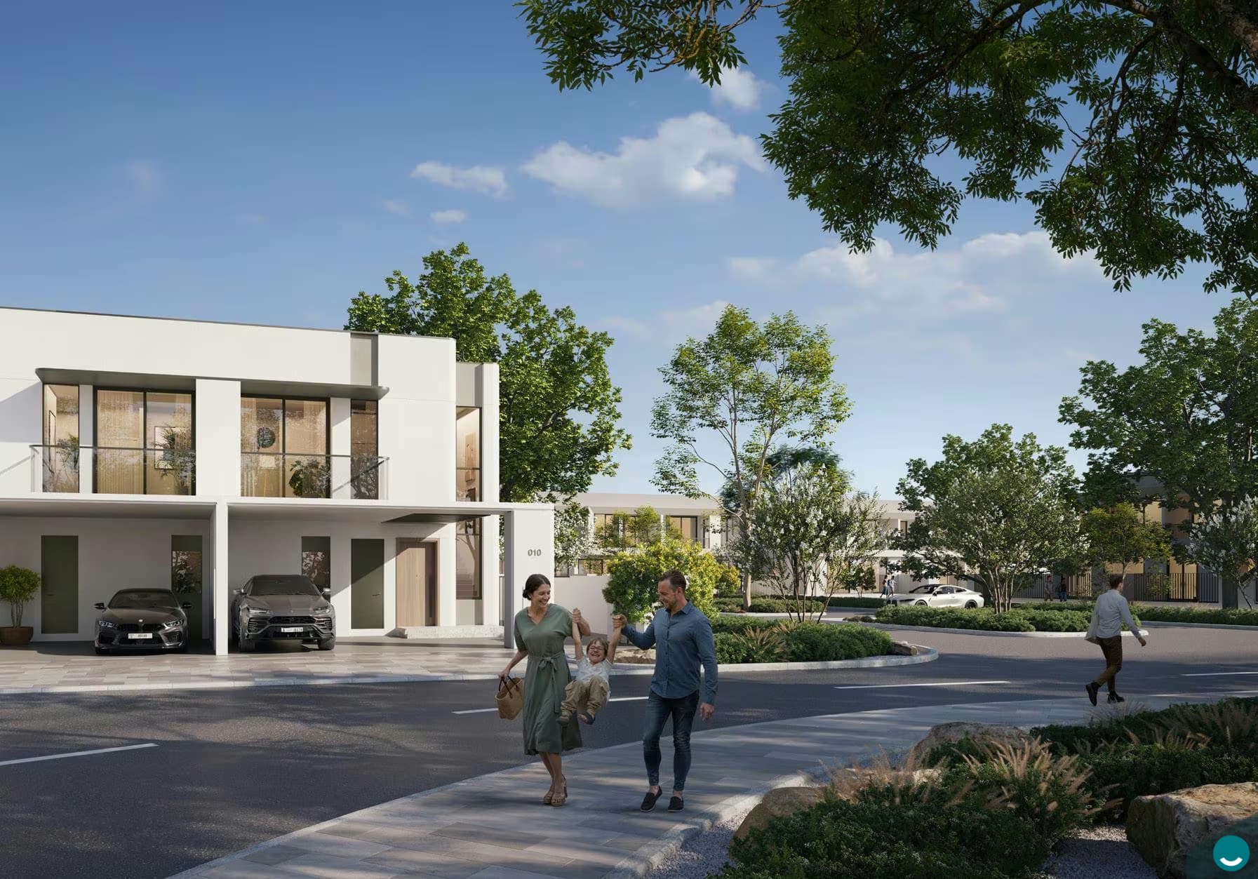 Kaia Residences