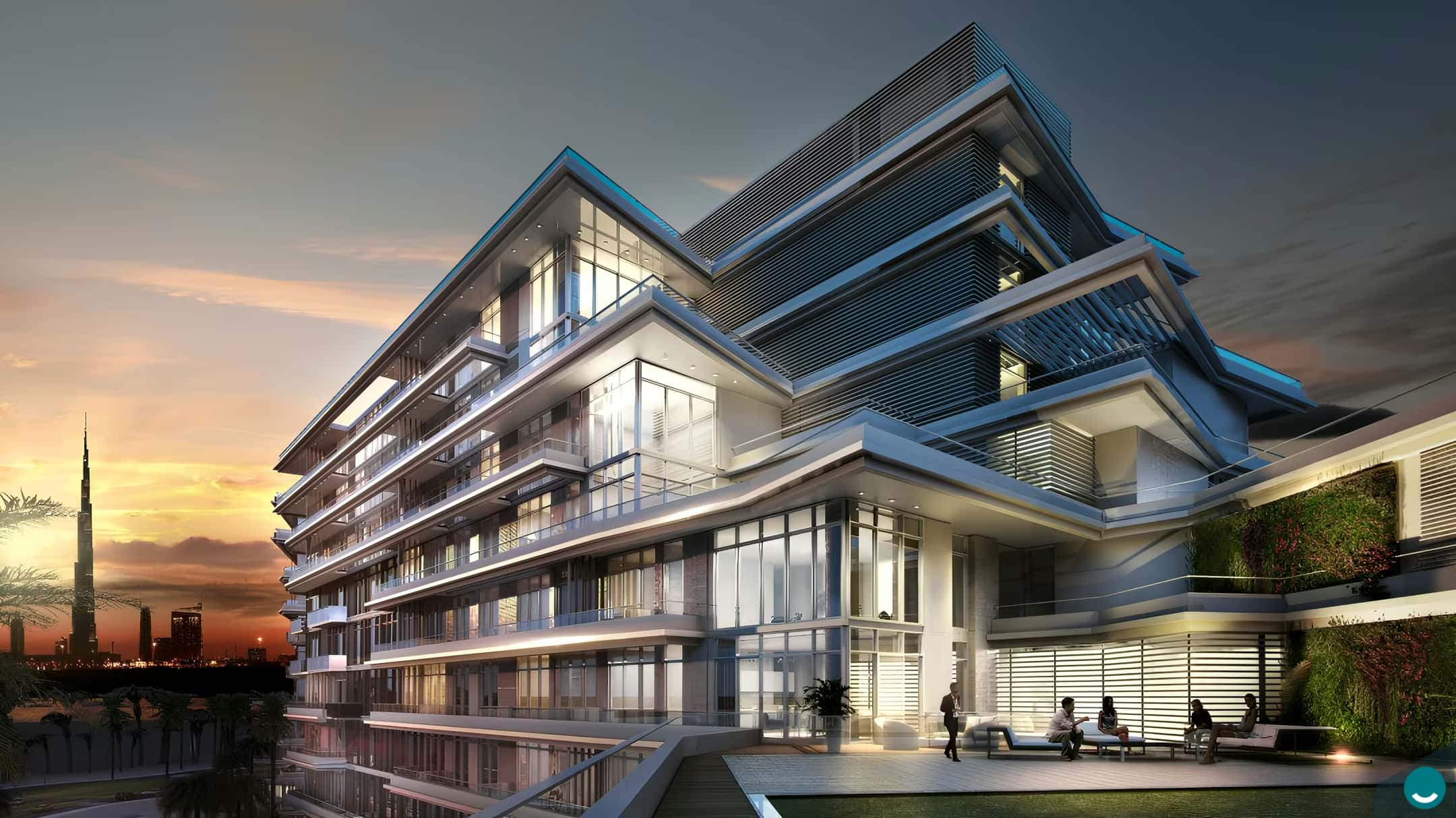 Kempinski Residences The Creek