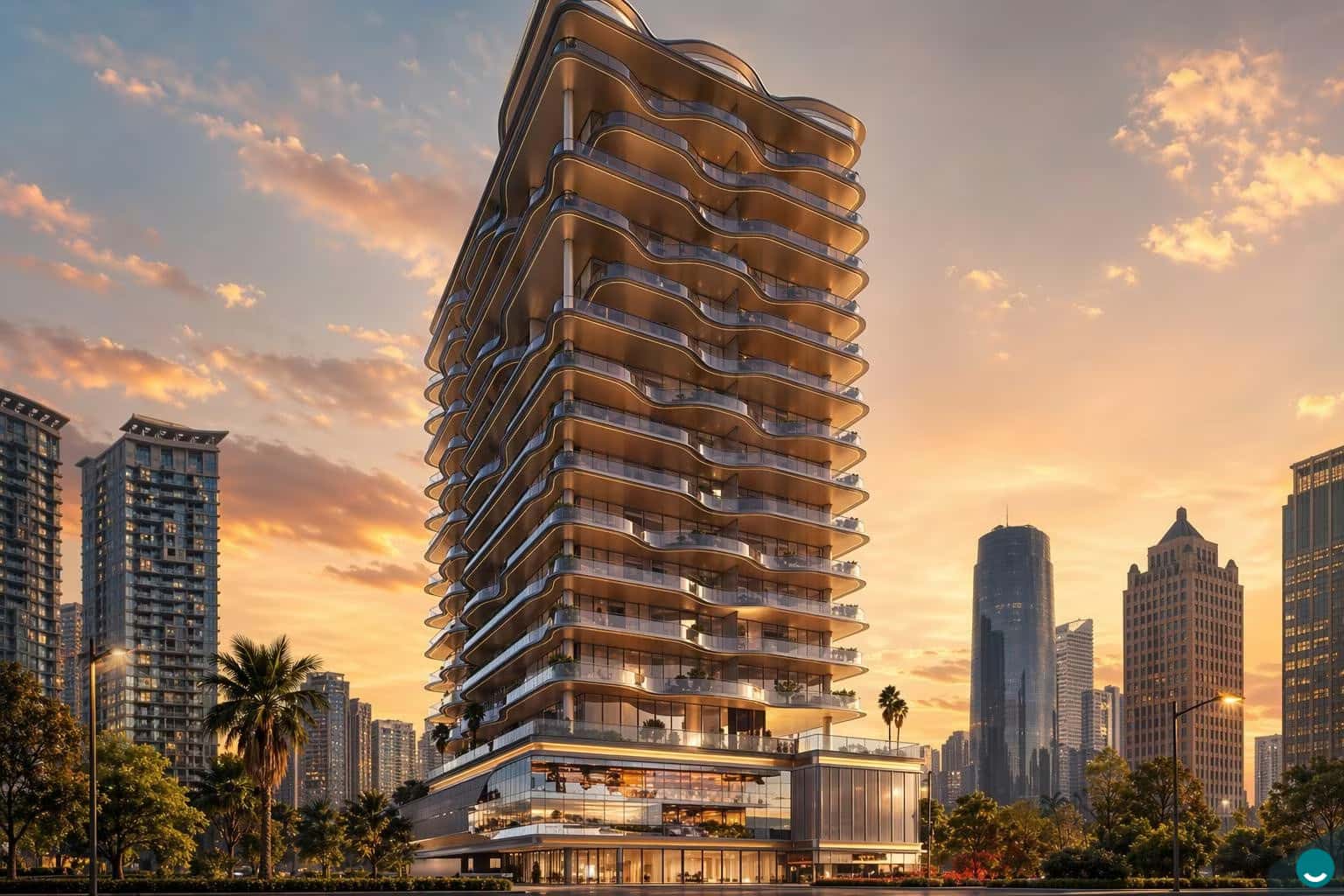 KHK 31 Residences