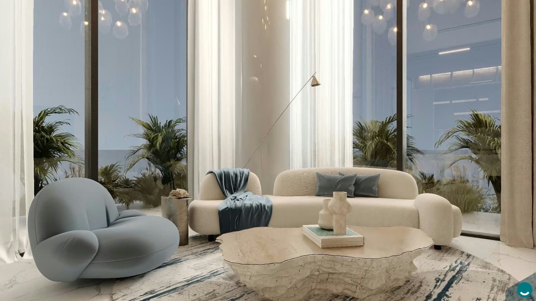 La Crystal 5