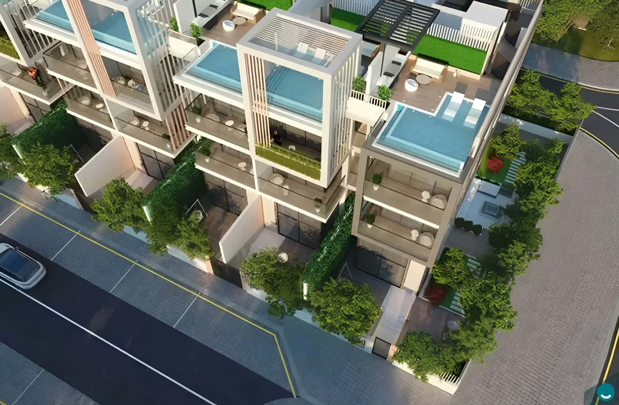 La Perla Homes 10
