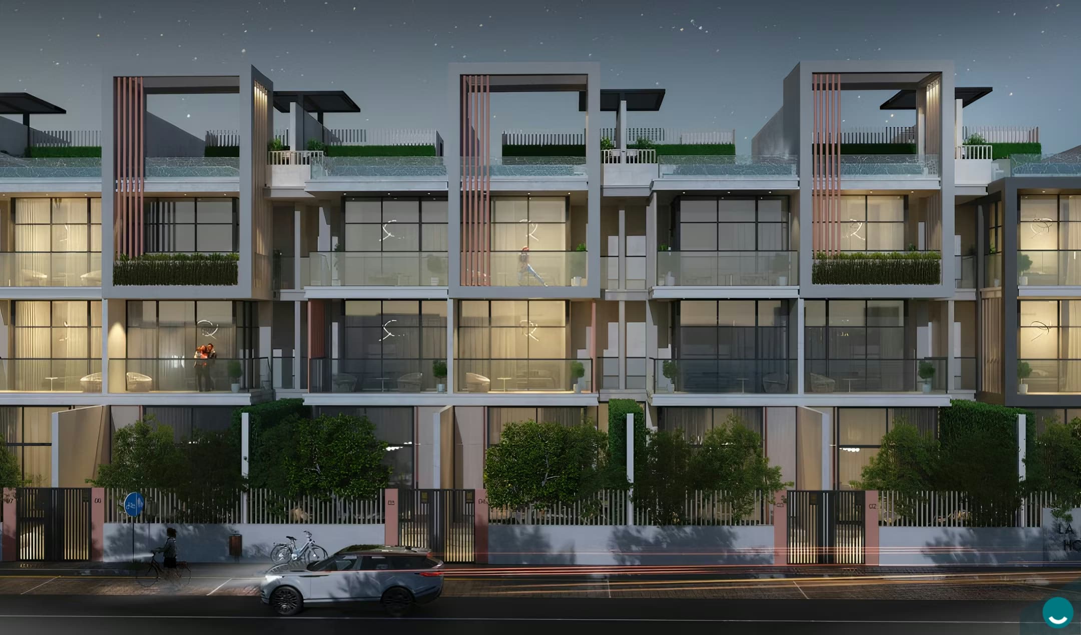 La Perla Homes 10 3