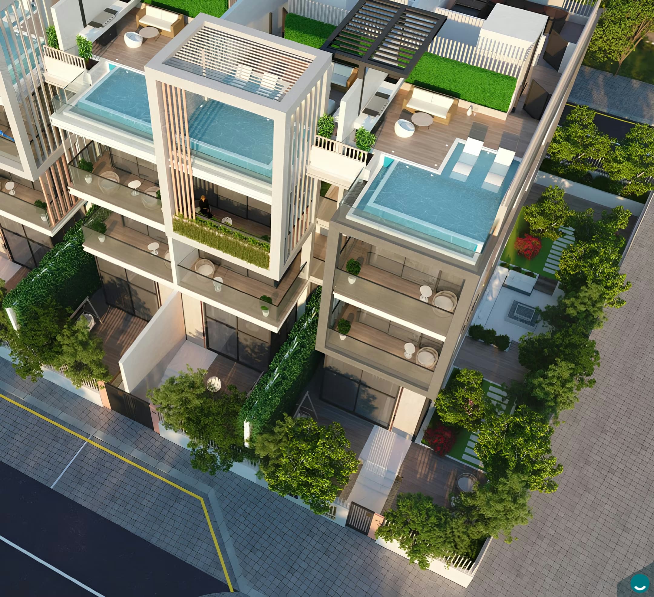La Perla Homes 12 2