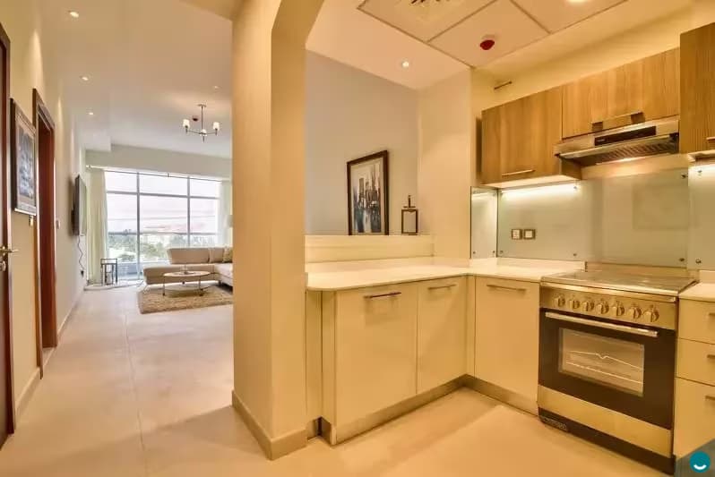 La Residence 4