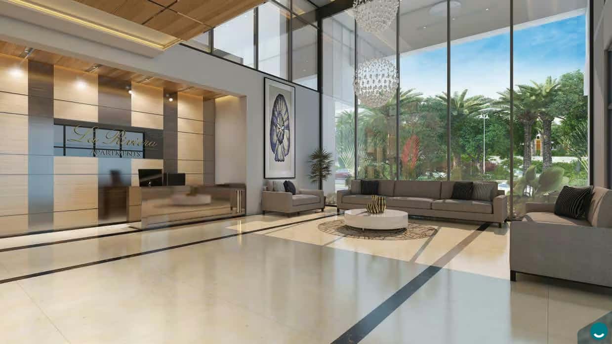 La Riviera Apartments