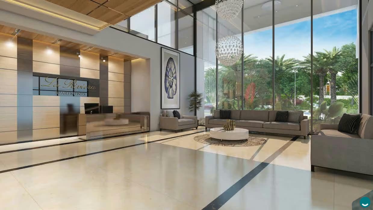 La Riviera Apartments