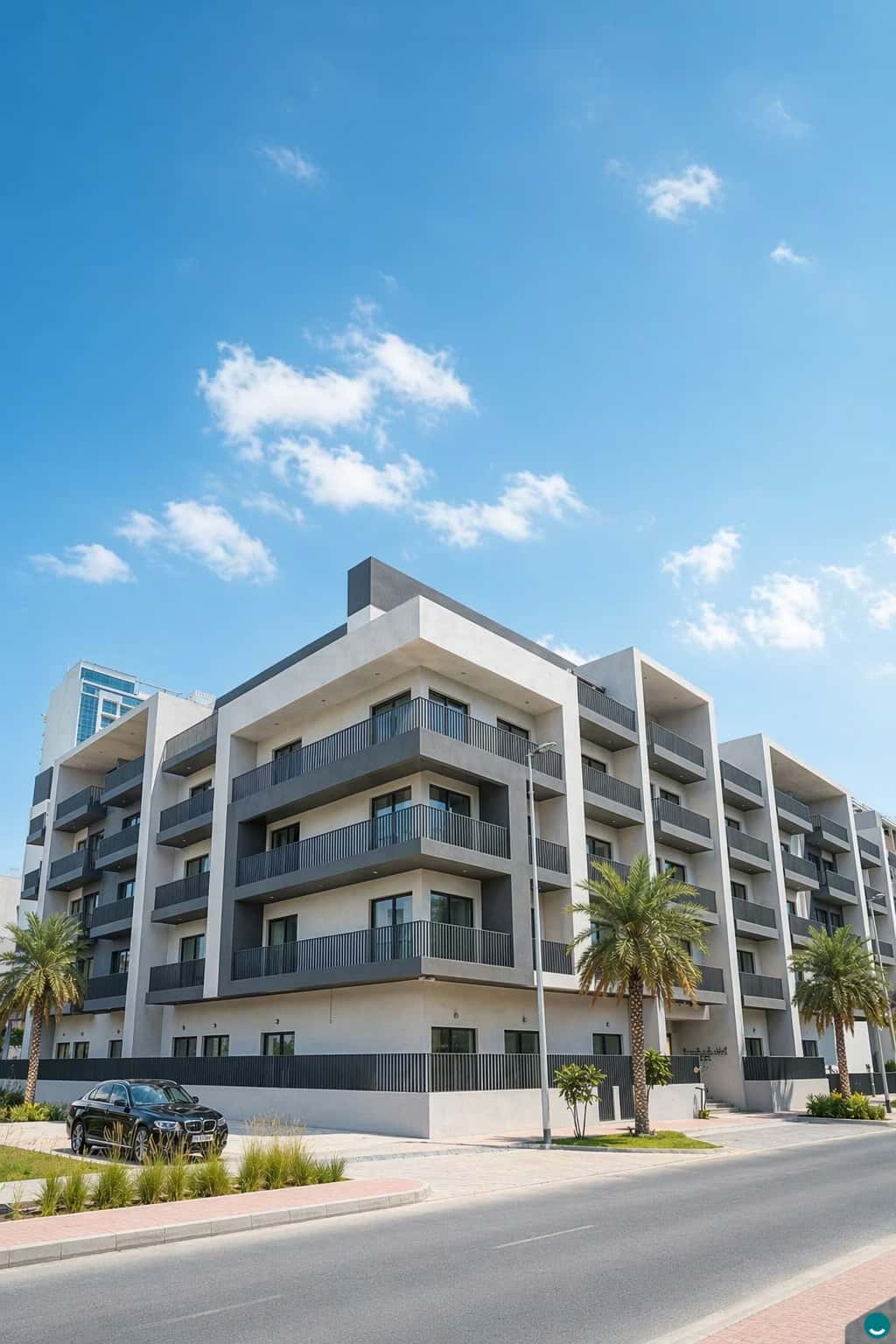 La Riviera Azure