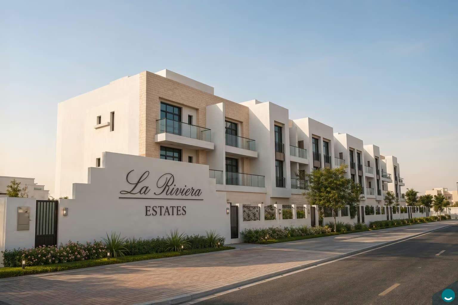 La Riviera Estates 3