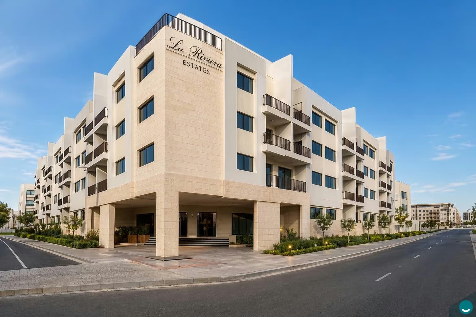 La Riviera Estates 4