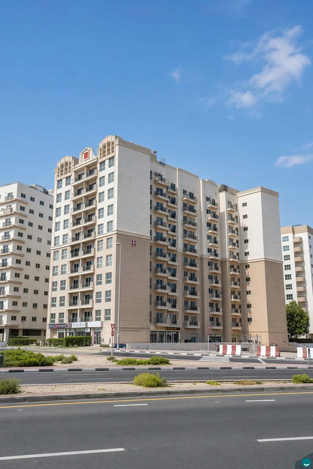 Lady Ratan Manor