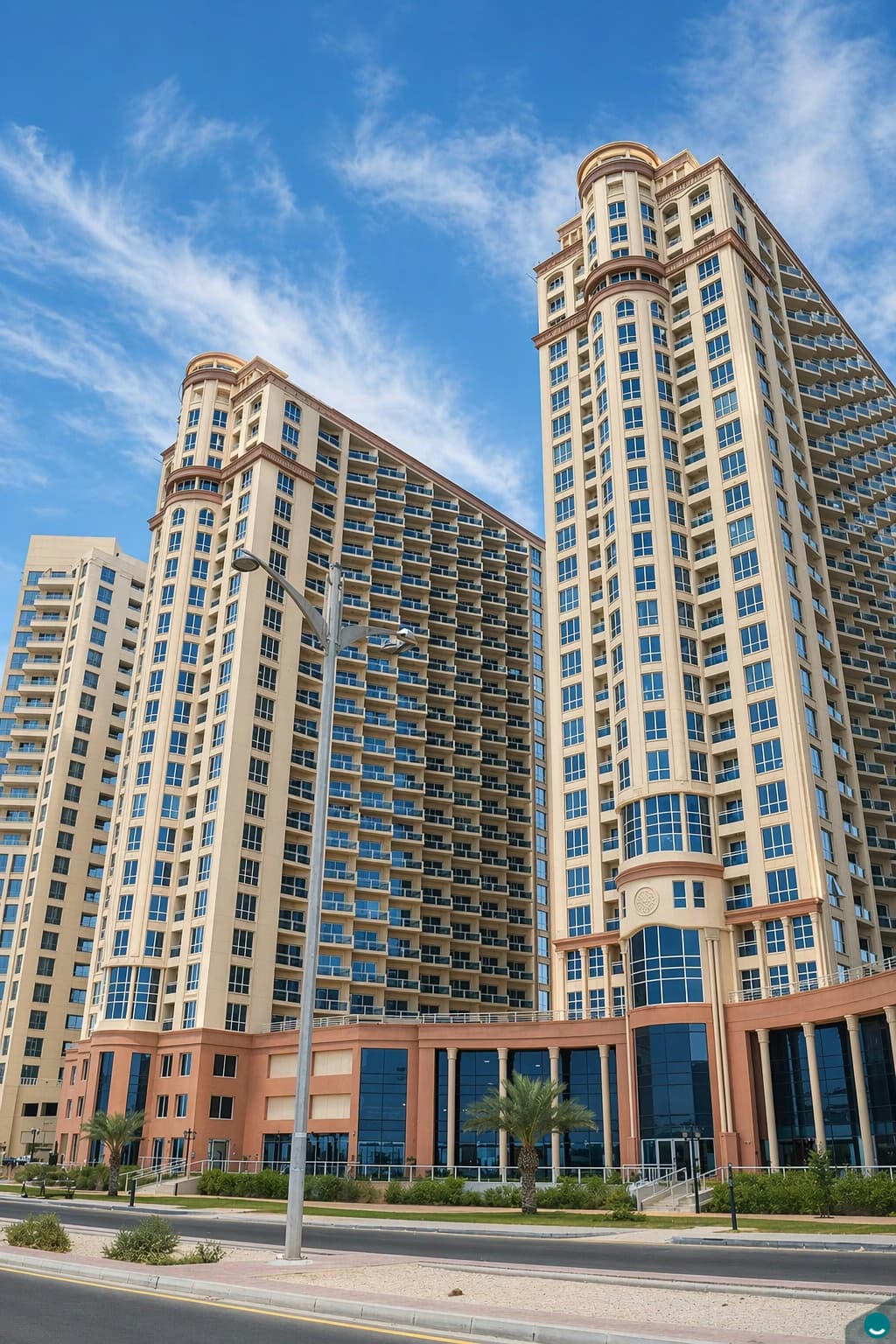 Lago Vista 3