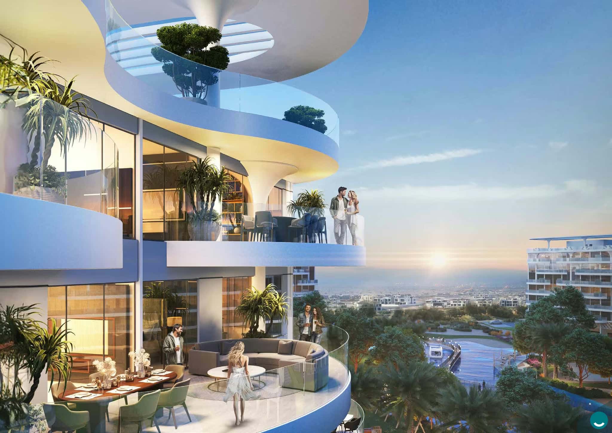 Lagoon Views 5