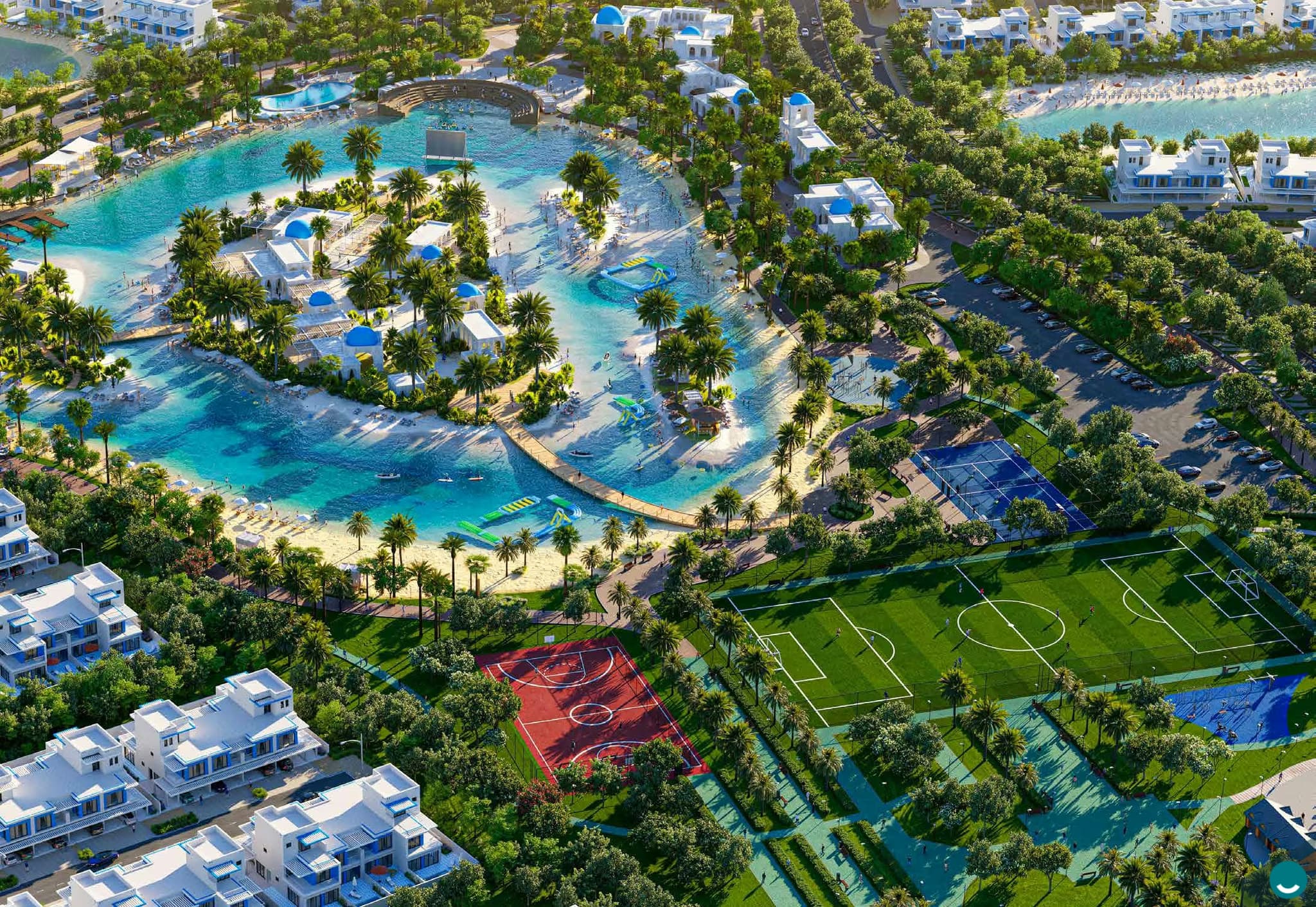 Lagoon Views 5 2