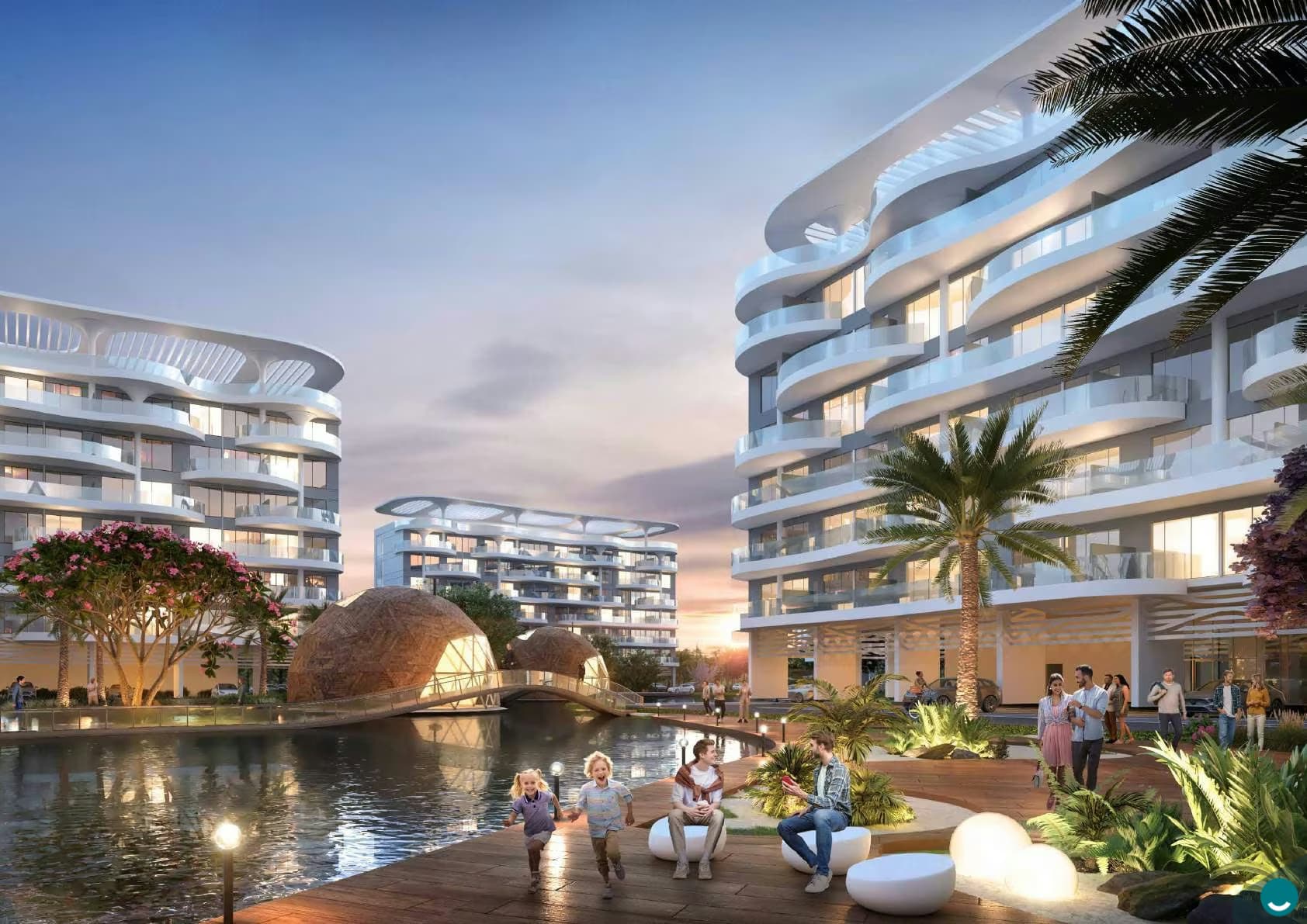 Lagoon Views 5 4