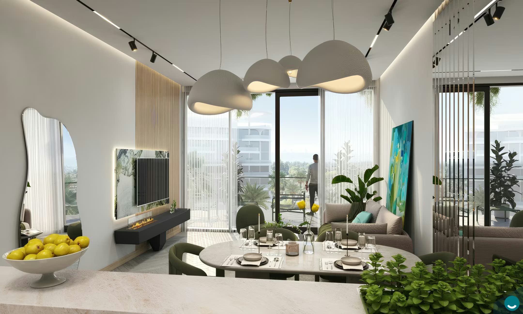 Lagoon Views 7 5