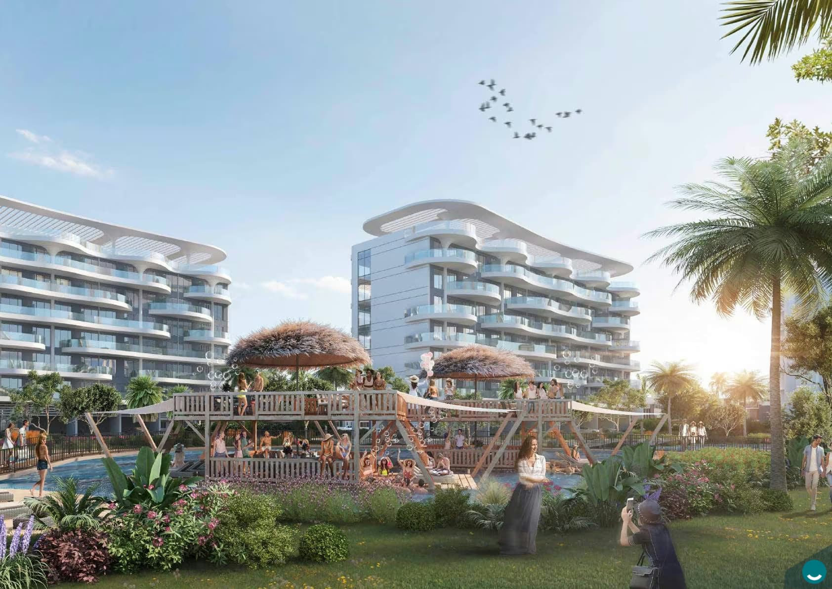Lagoon Views 9 4