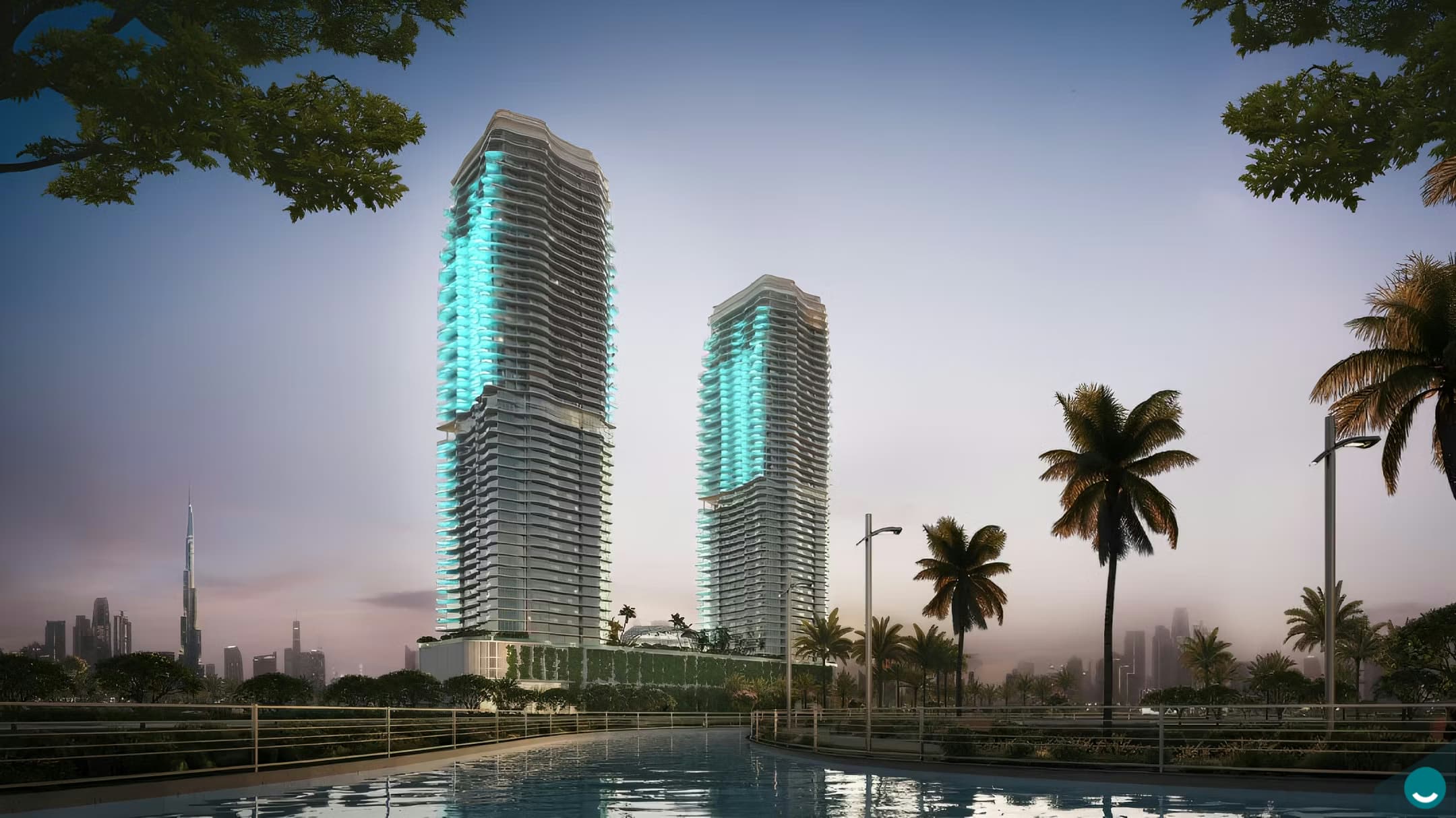 Laguna Residence