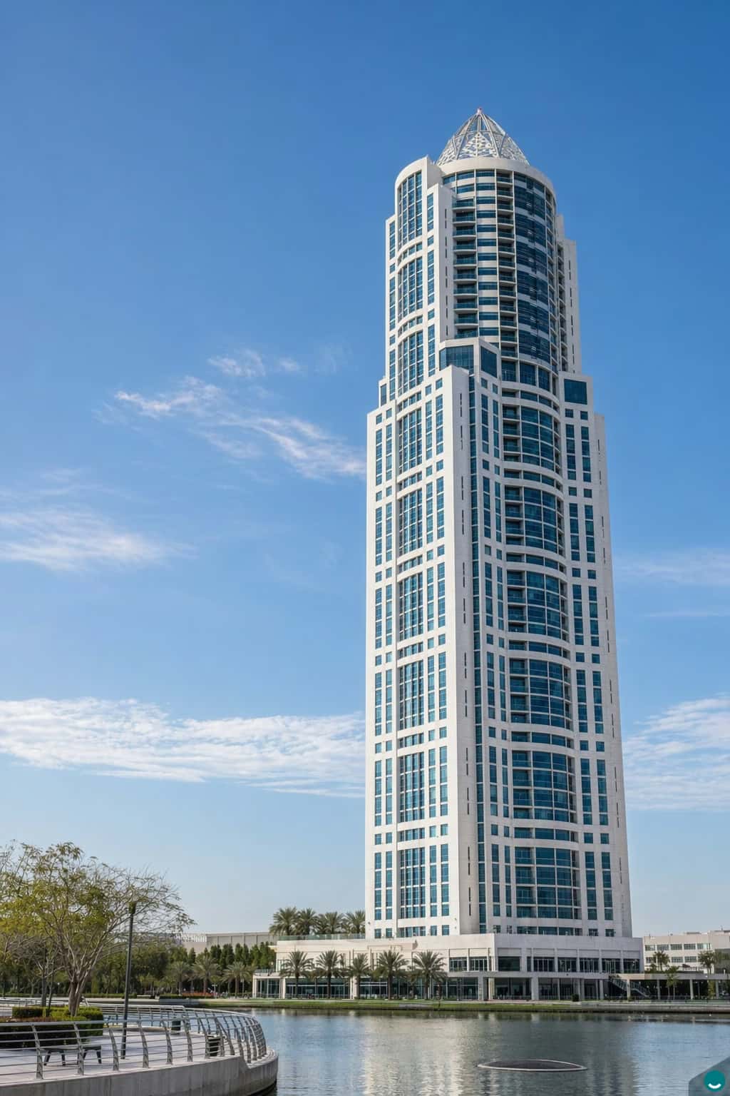 Lake Shore Tower