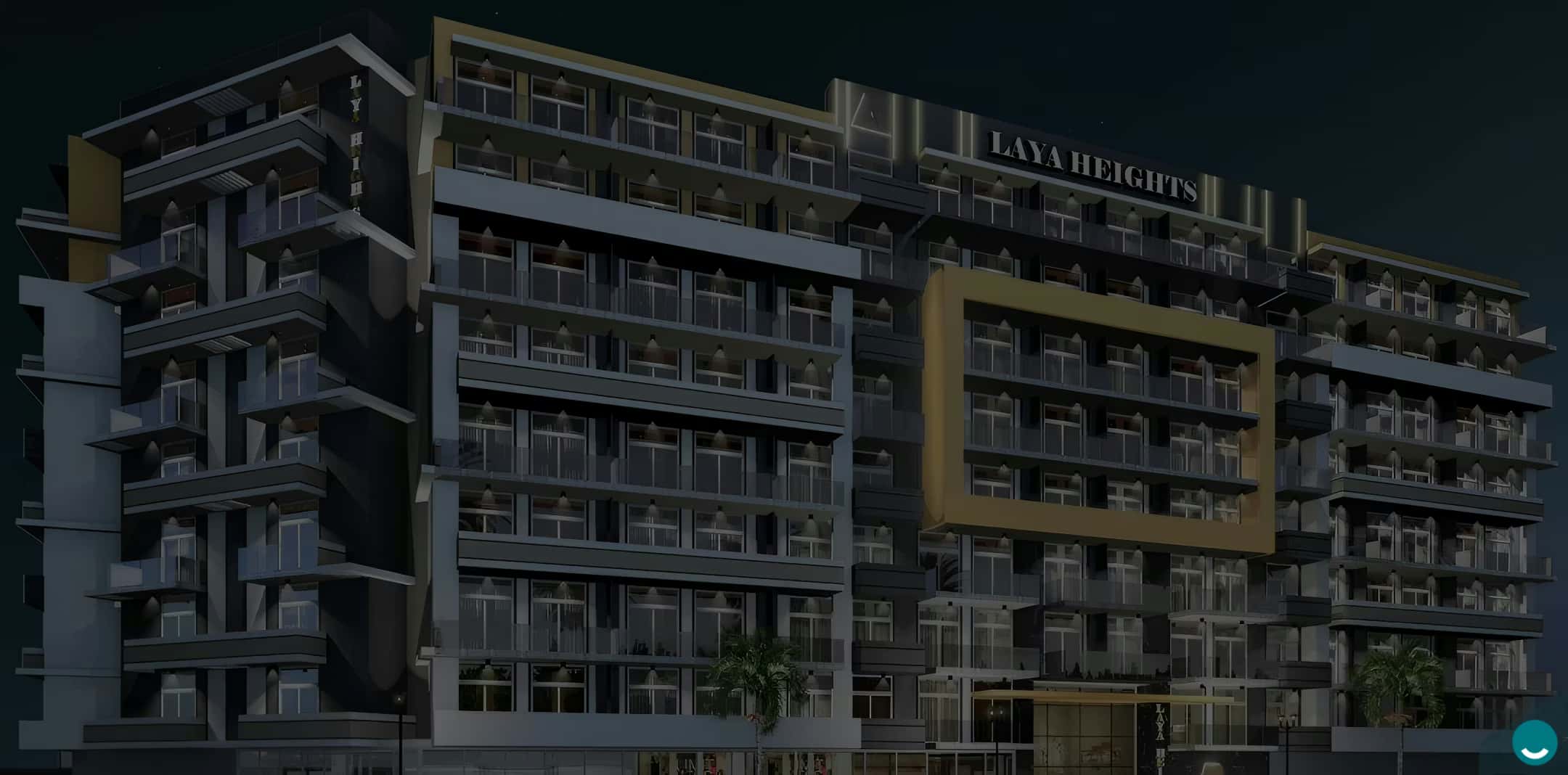 Laya Heights