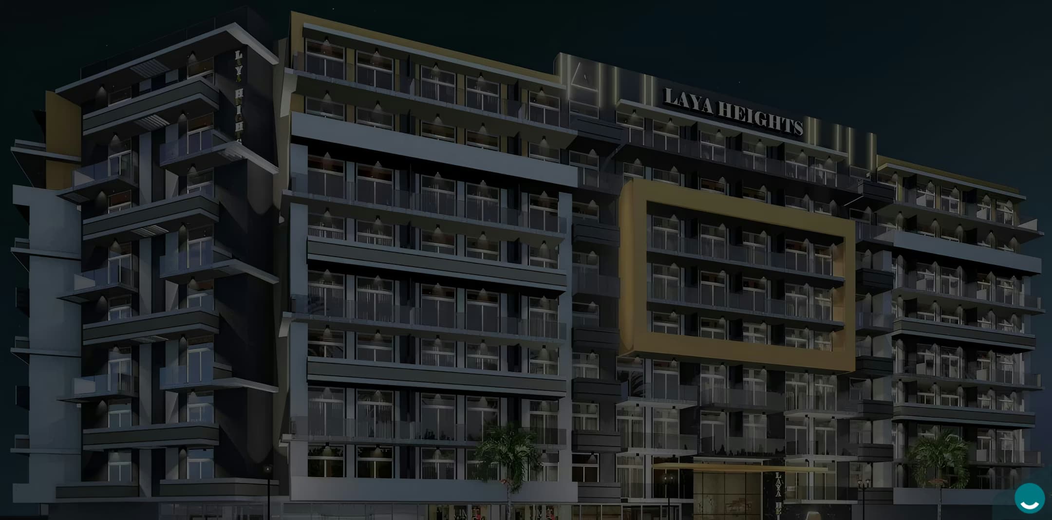 Laya Heights