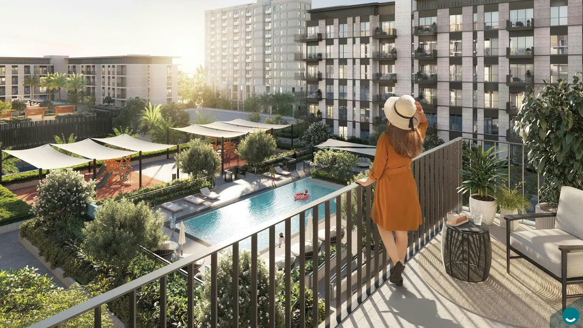 Laya Residences 3