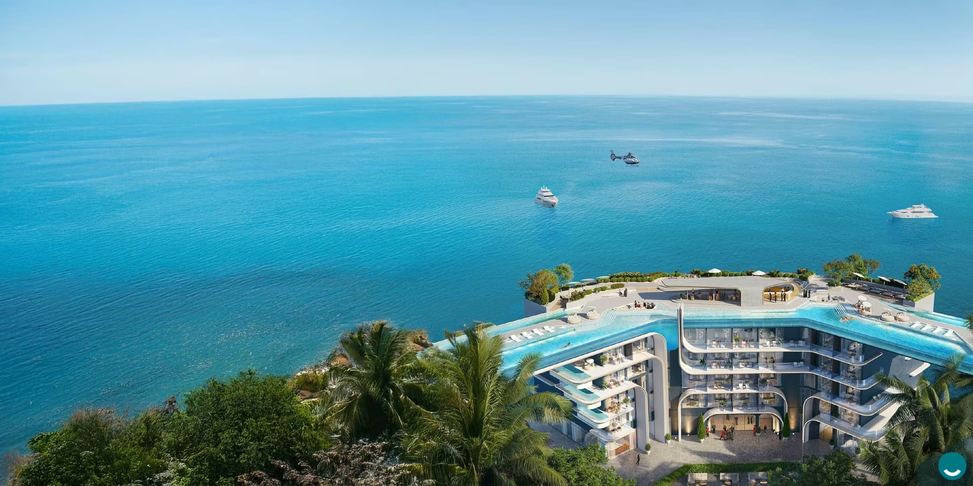 LDWI Hotel