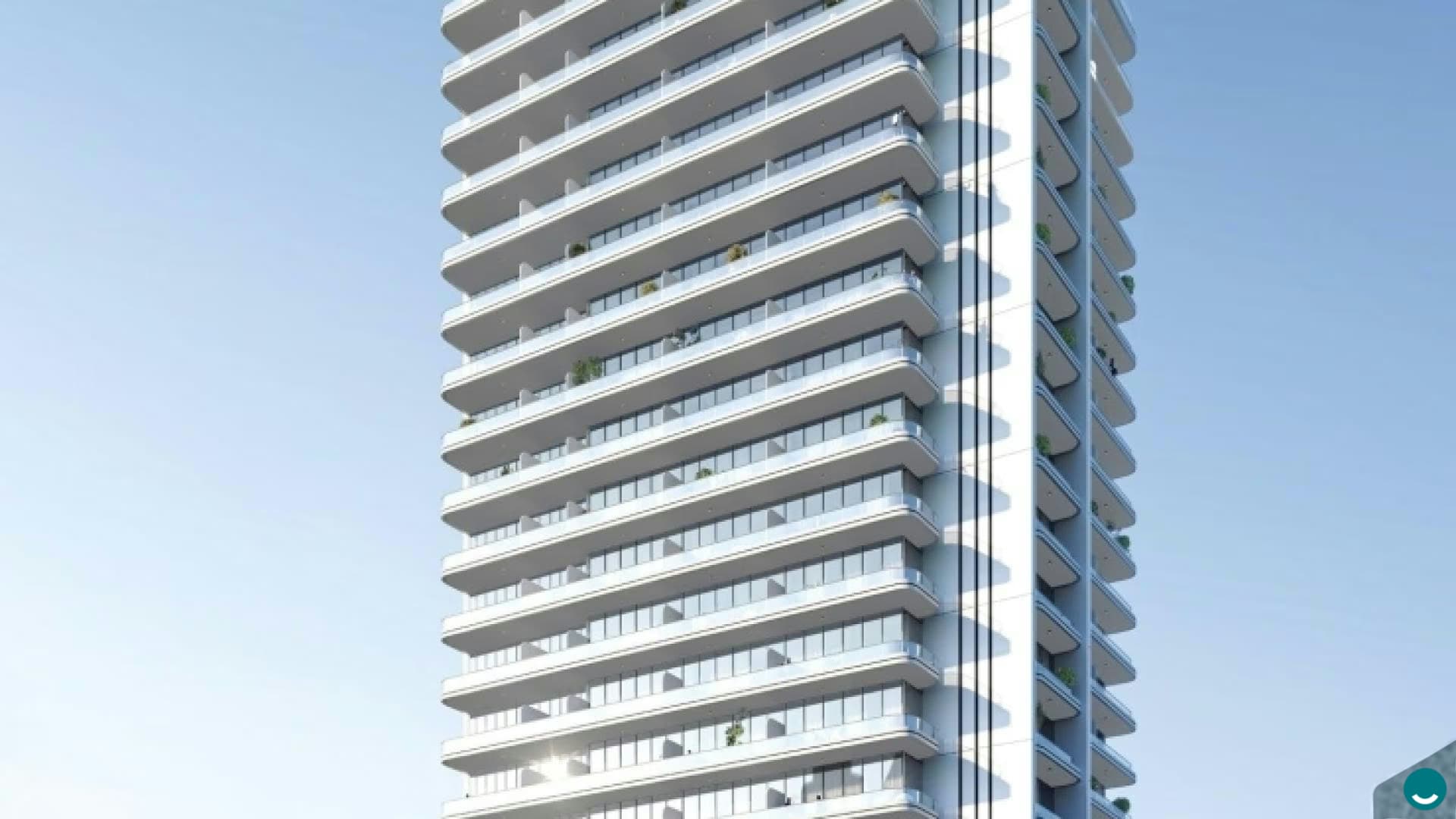 Le Blanc Residence By Imtiaz