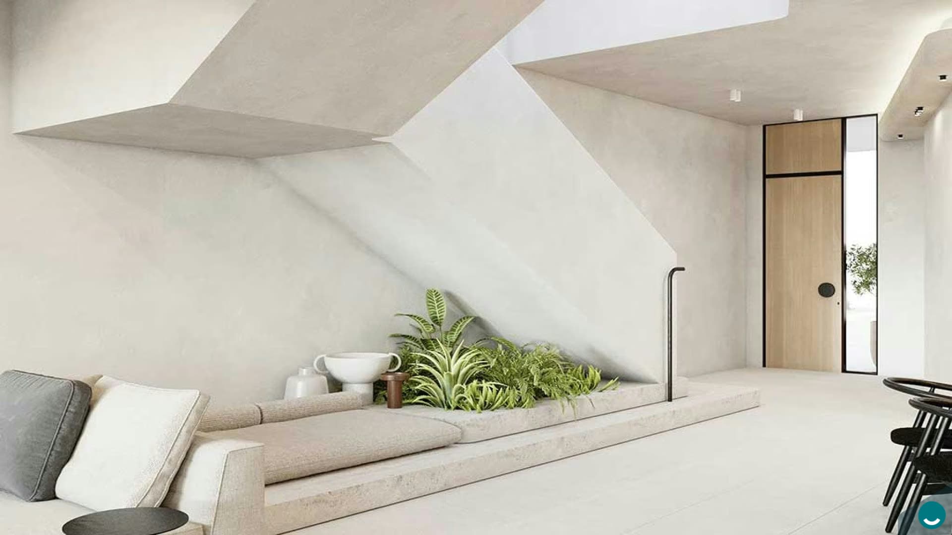 Le Parc Homes I 2