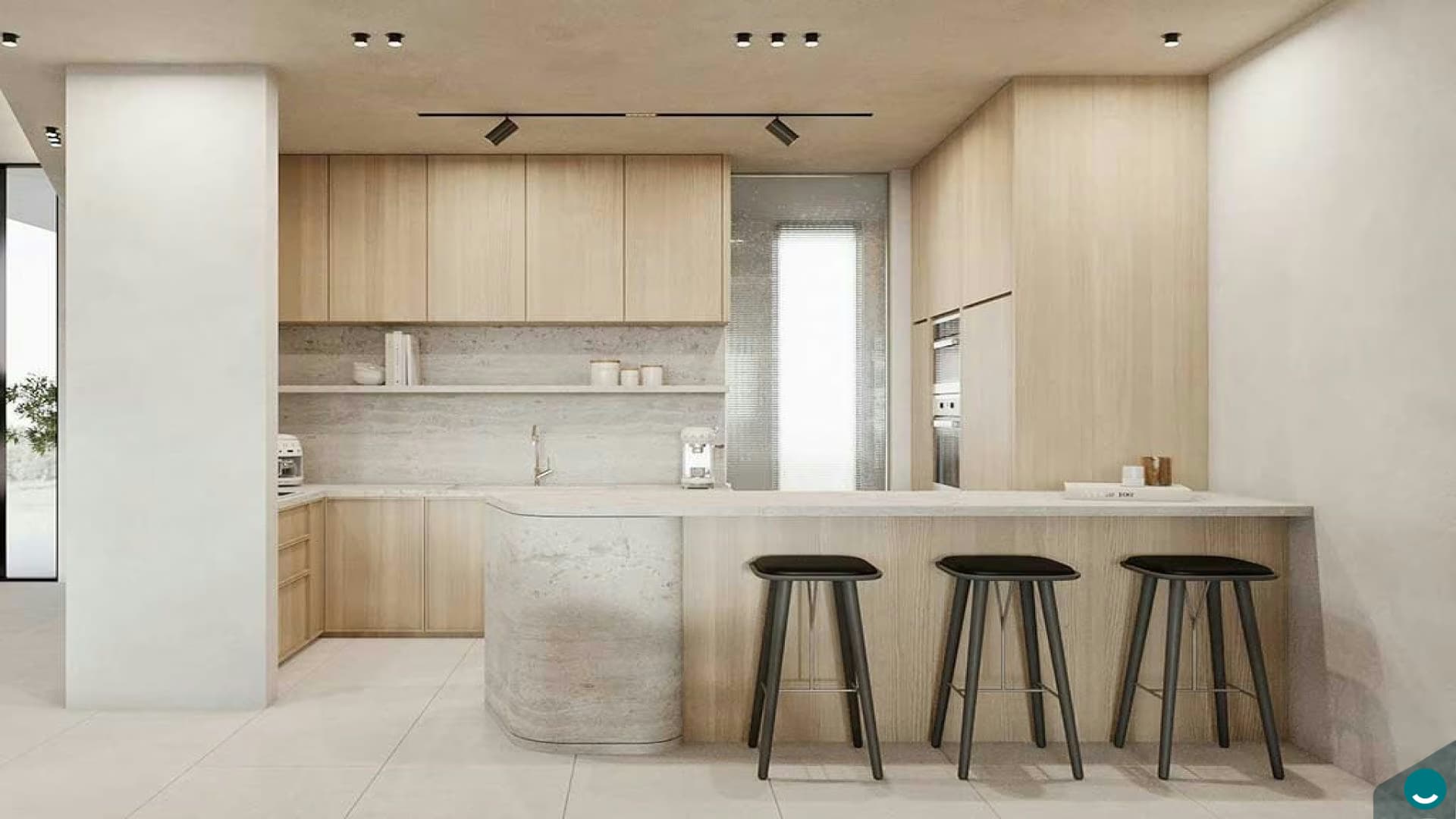 Le Parc Homes I 3