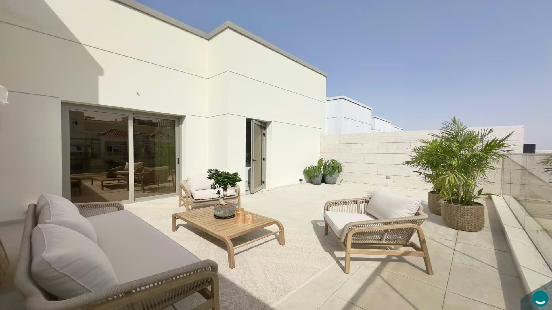Le Parc Homes II 2