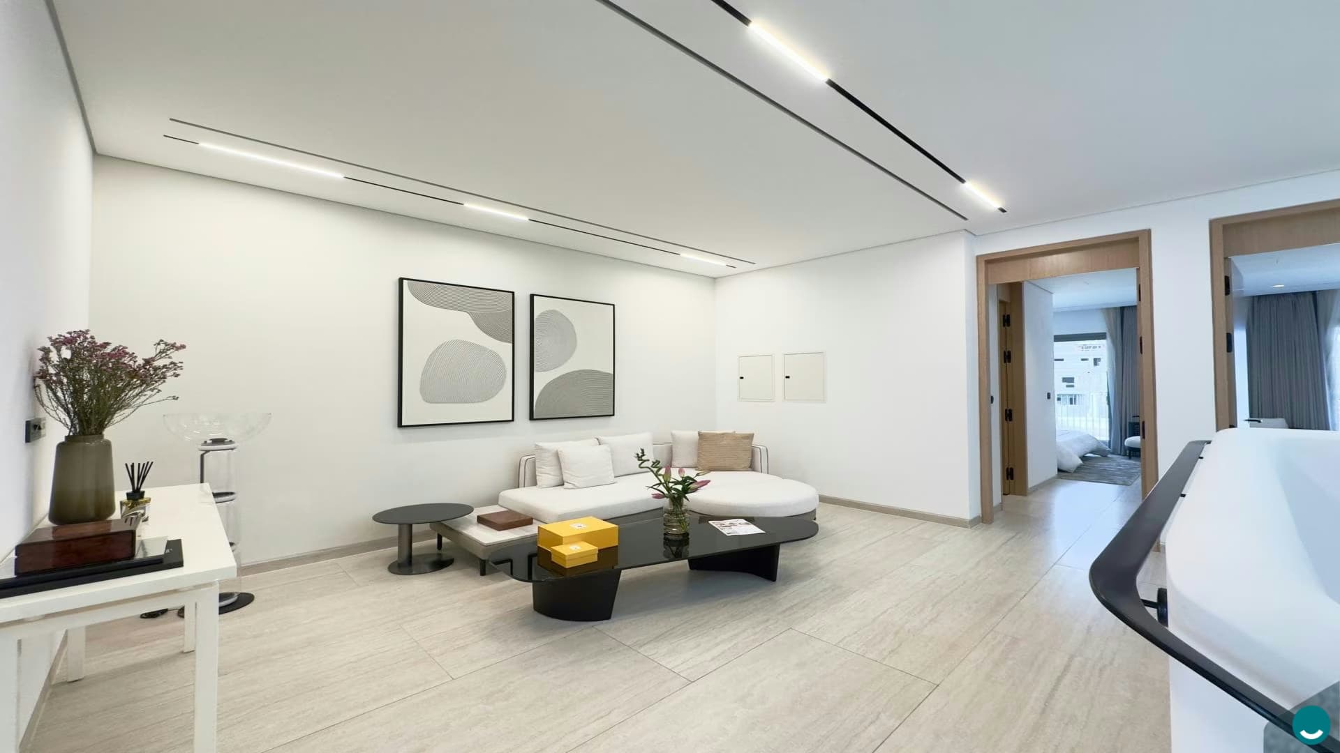 Le Parc Homes II 3