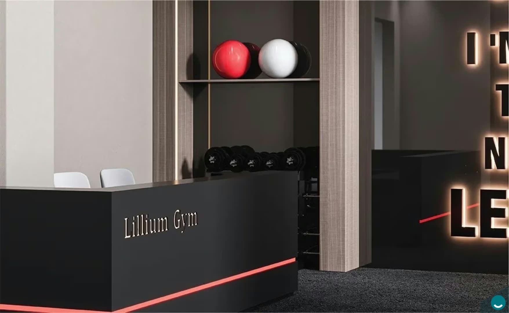 Lilium Tower 5