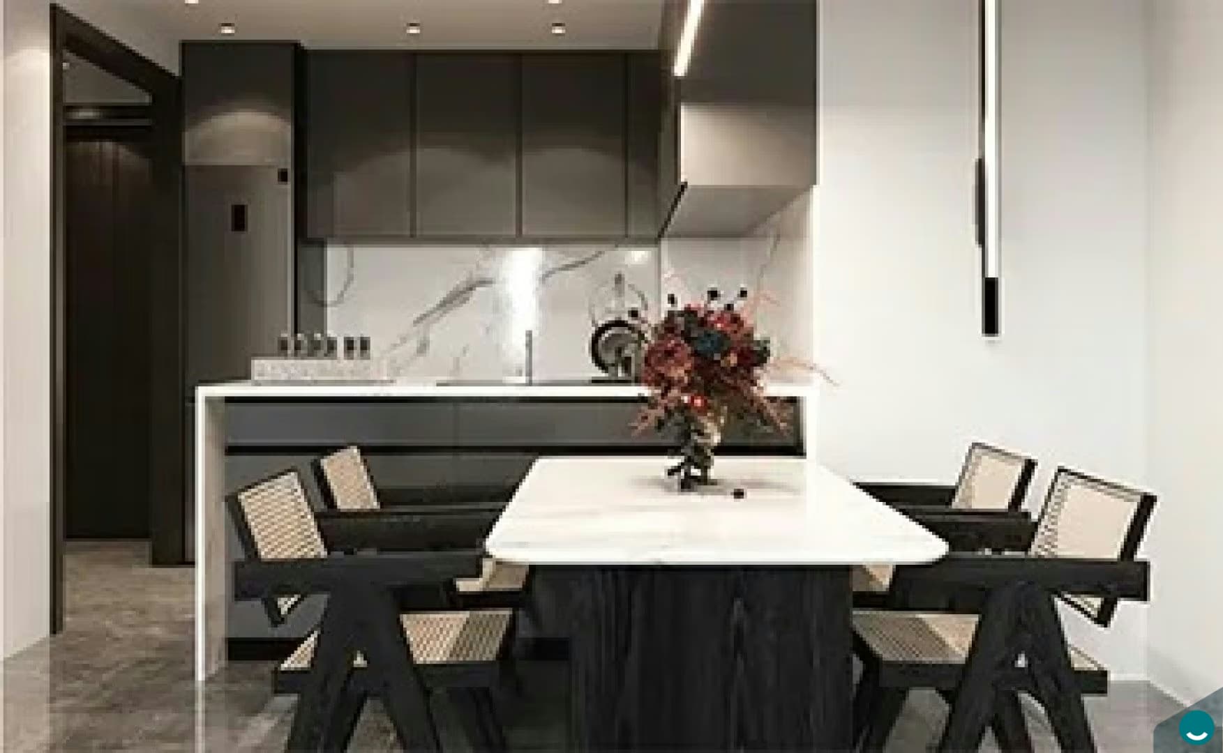 Lilium Tower 4
