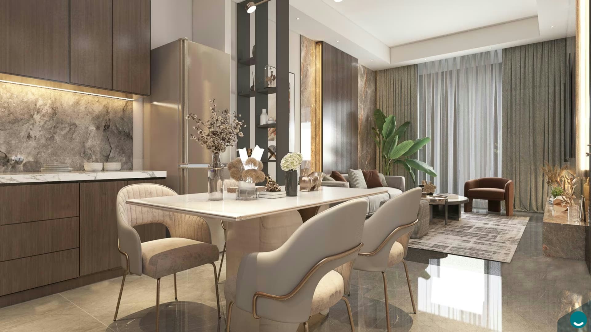 Lincoln Star Residence 2 3