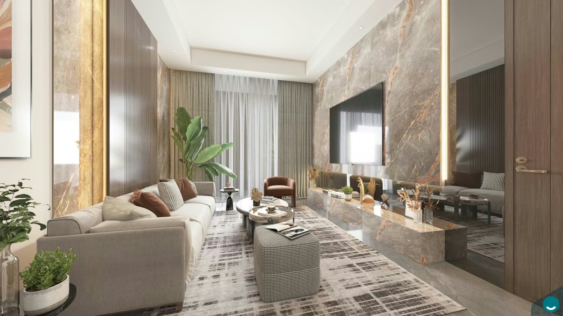 Lincoln Star Residence 2 4