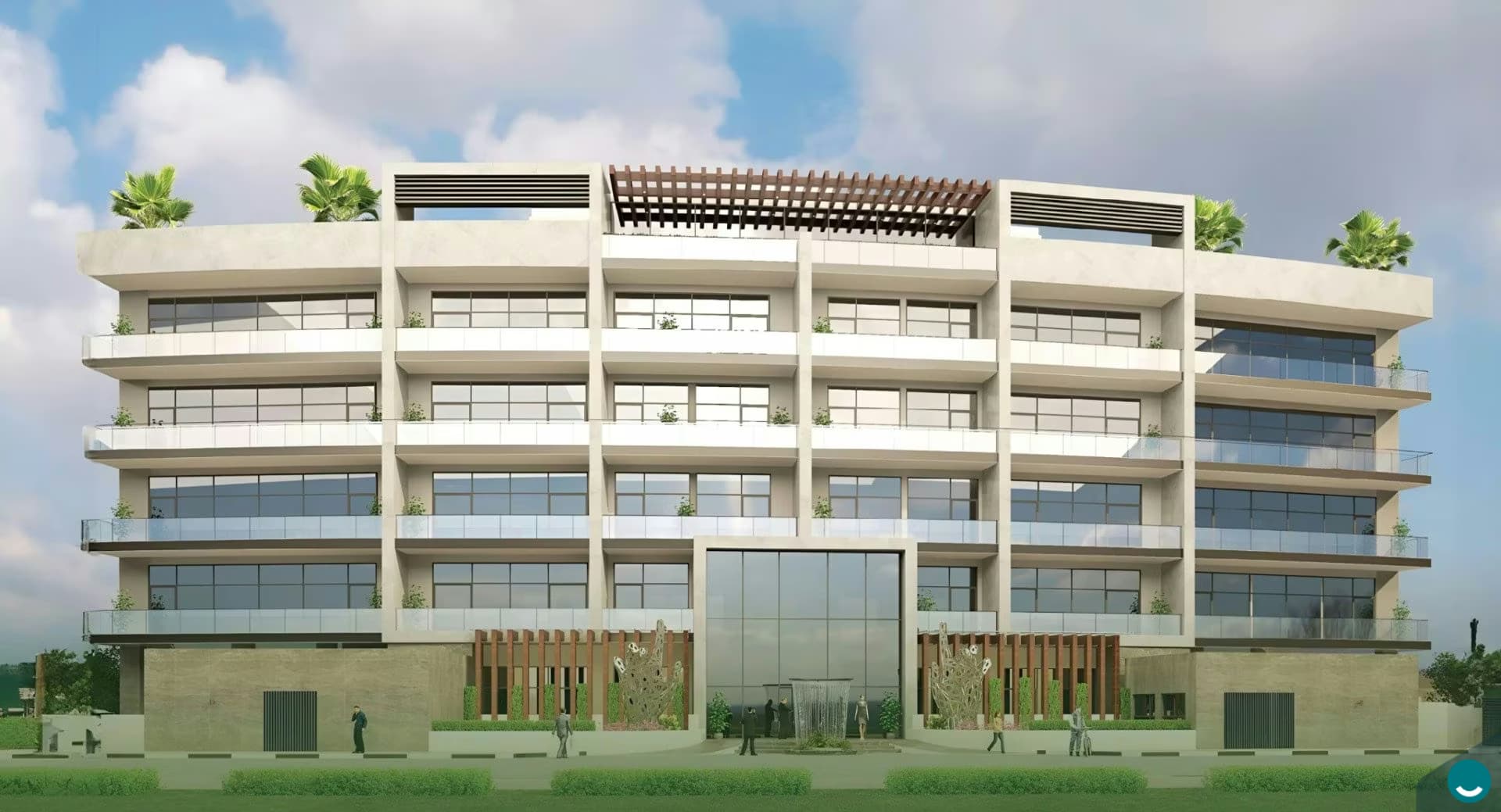 Lincoln Star Residence