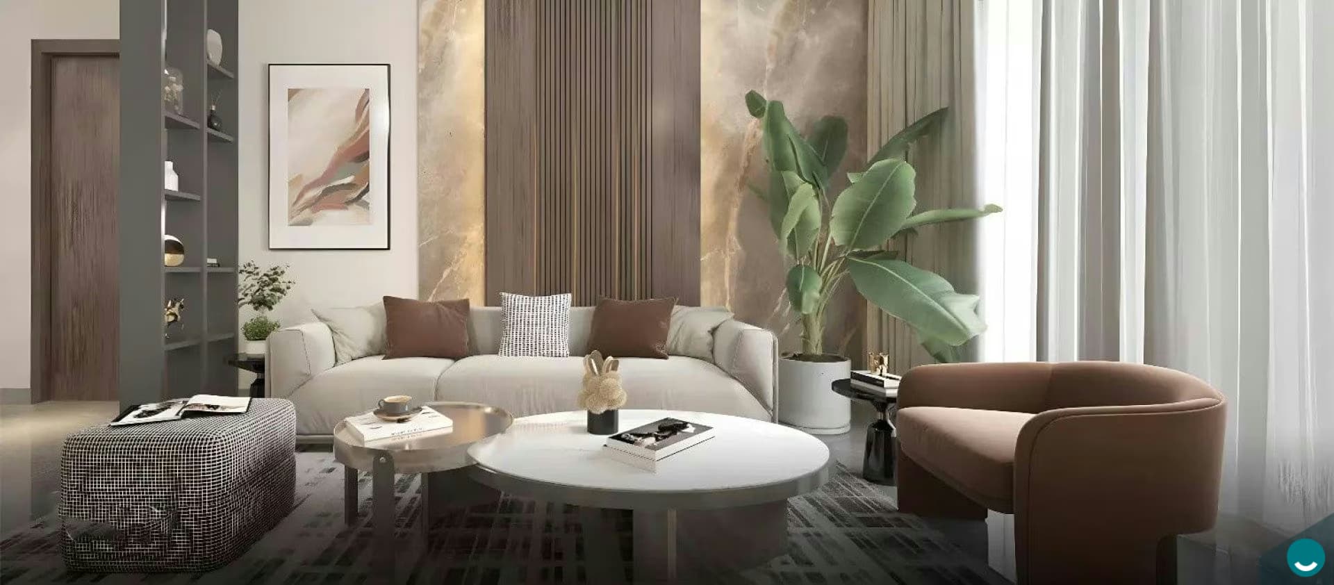 Lincoln Star Residence 3