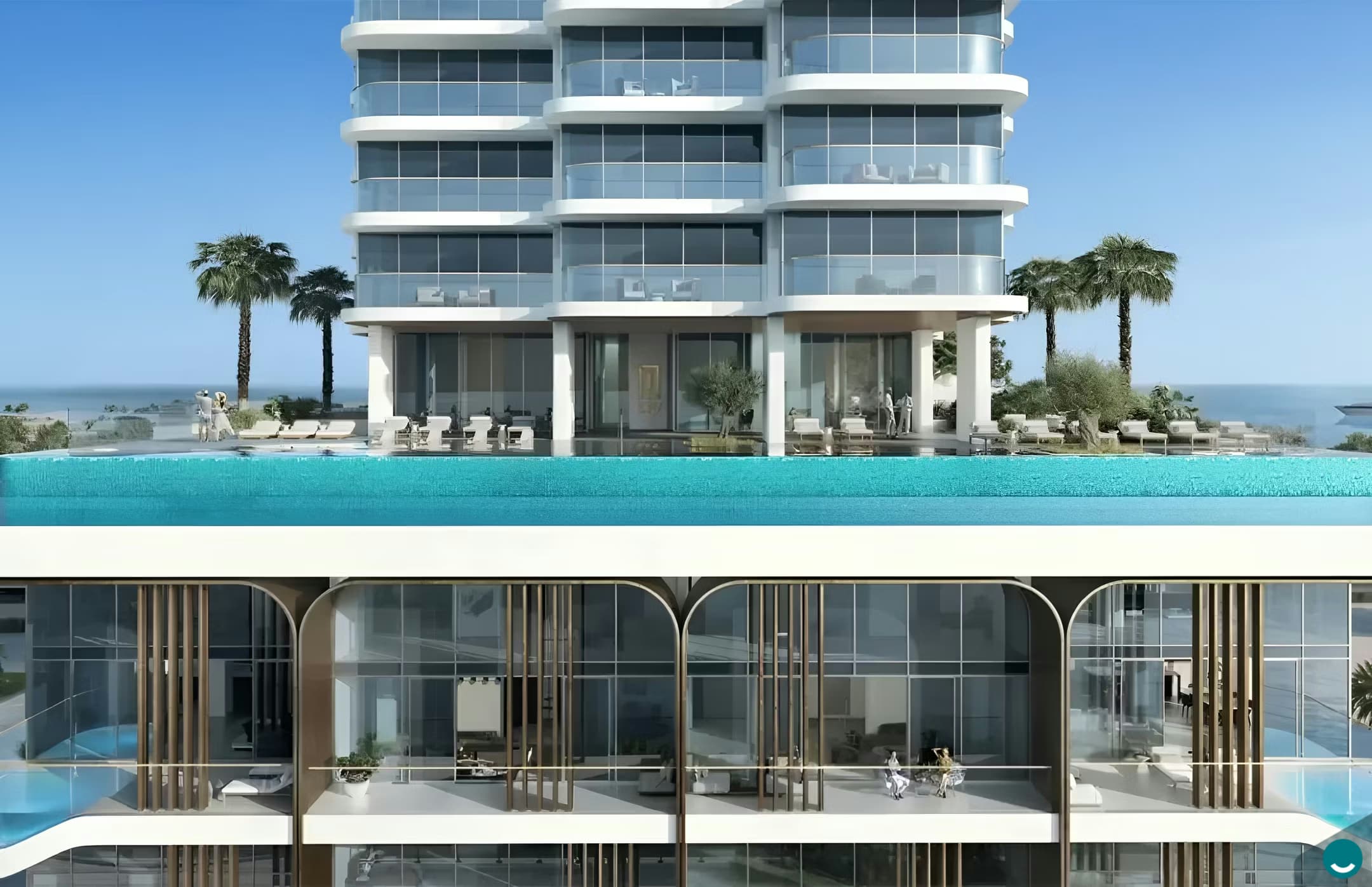 LIV Maritime 3