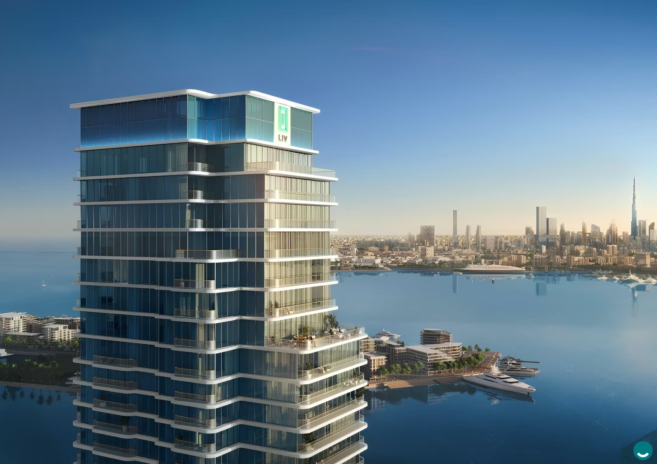 LIV Maritime 2
