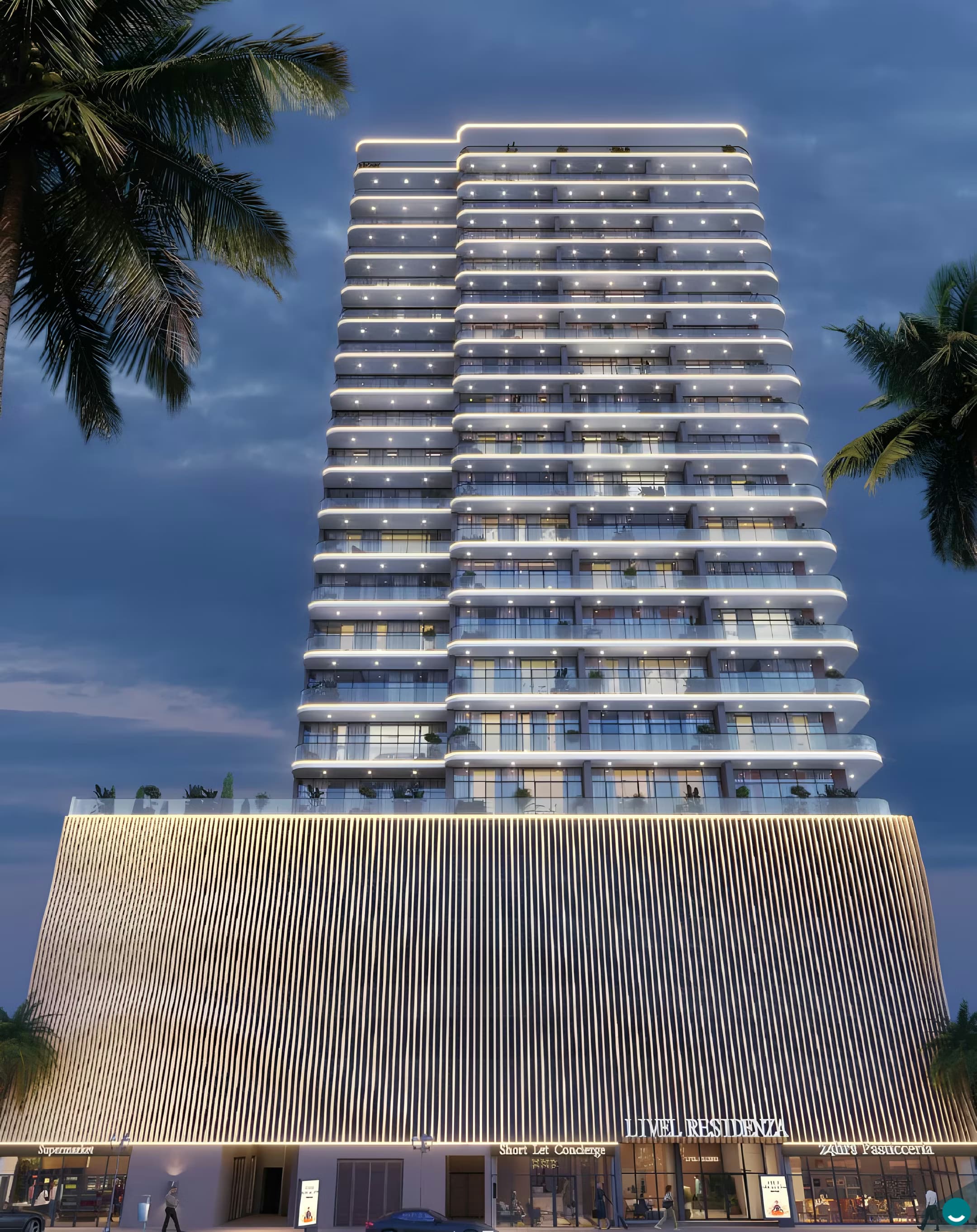 Livel Residenza 2