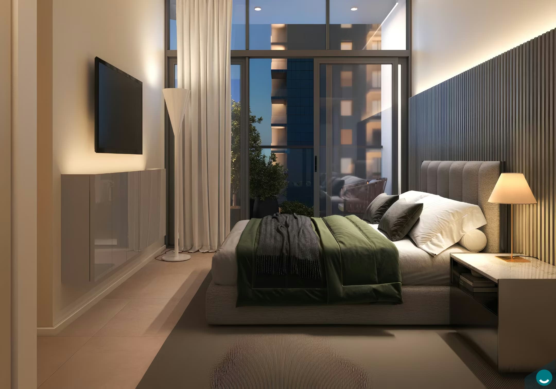 Livel Residenza 3