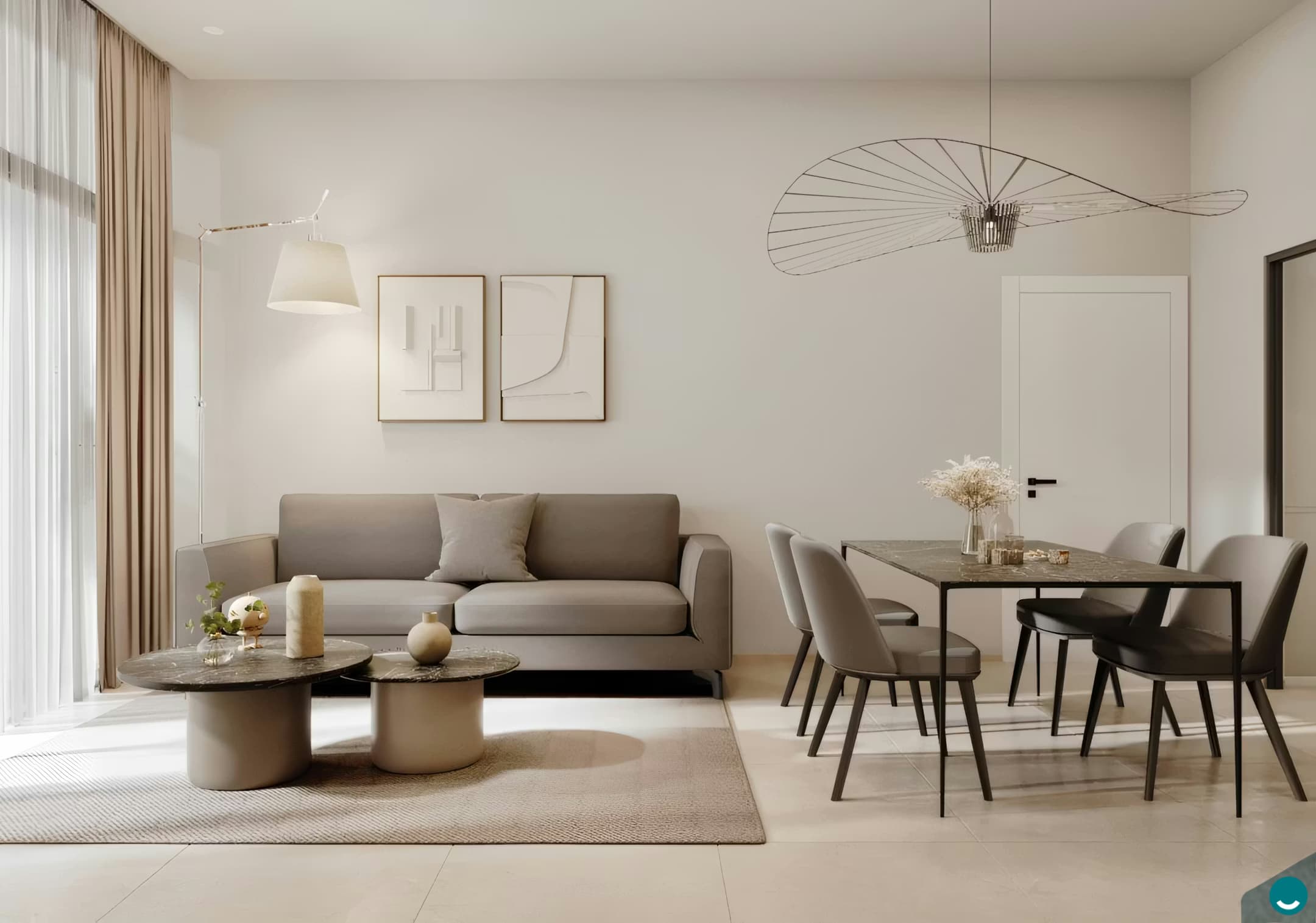 Livel Residenza 4