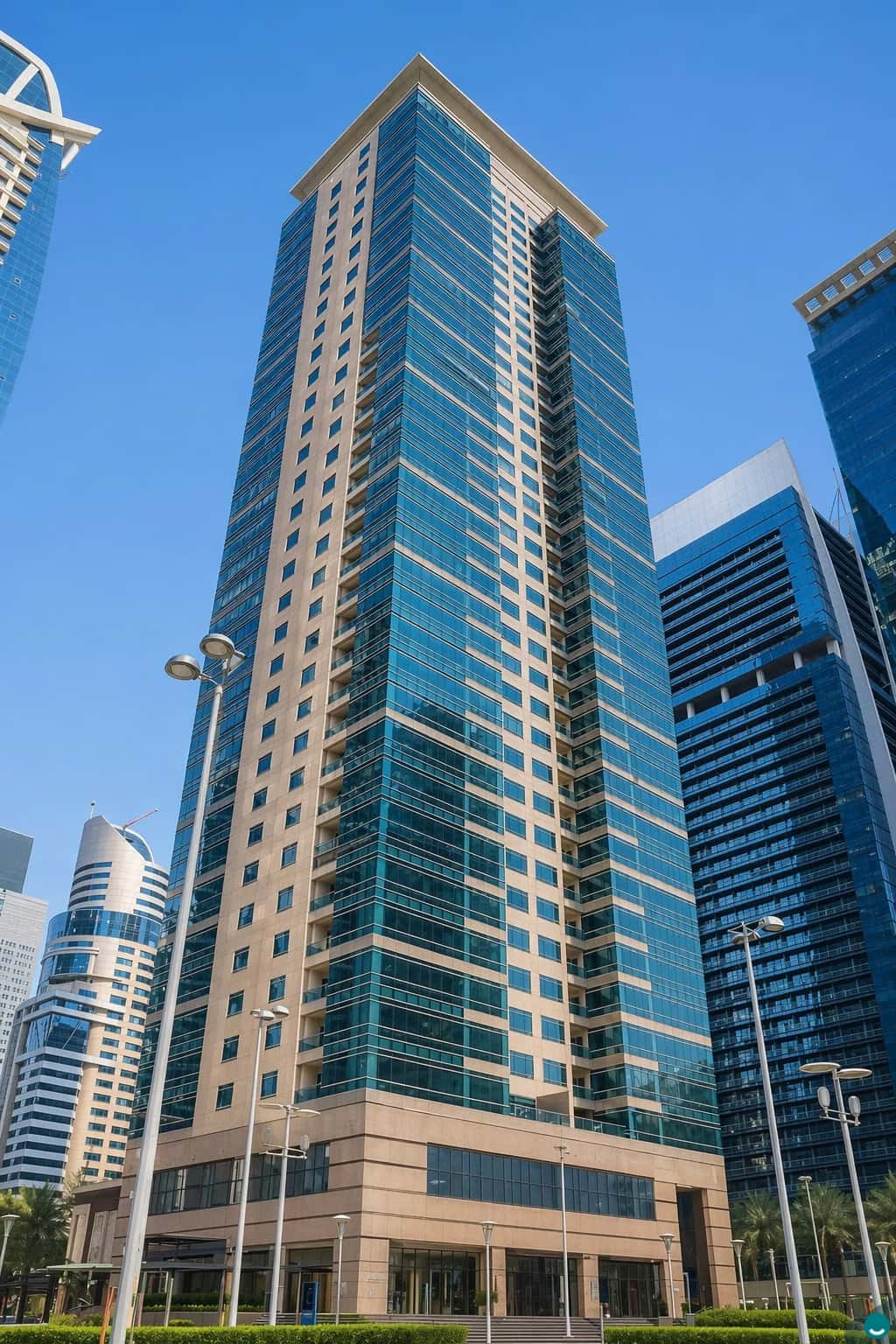 Liwa Heights