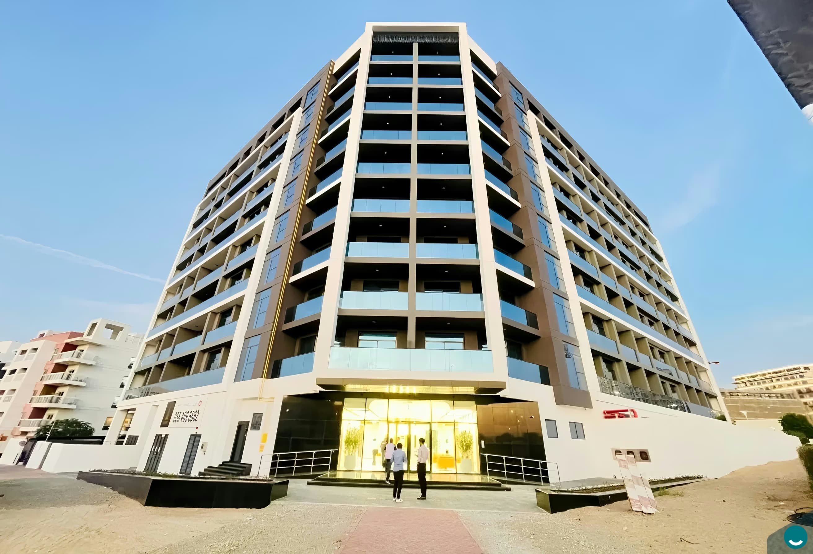 Liwan Circle 3