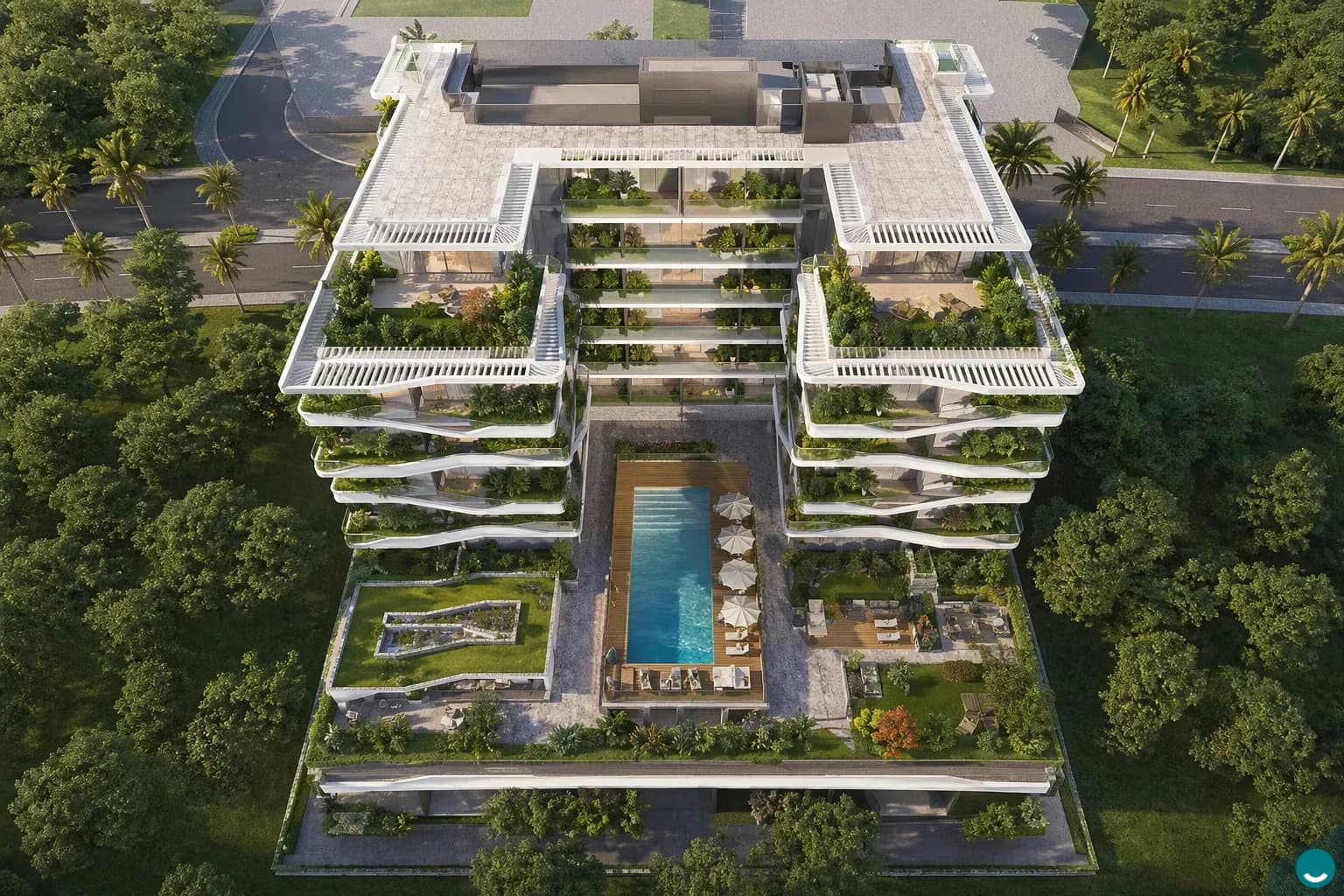 Longford Residences