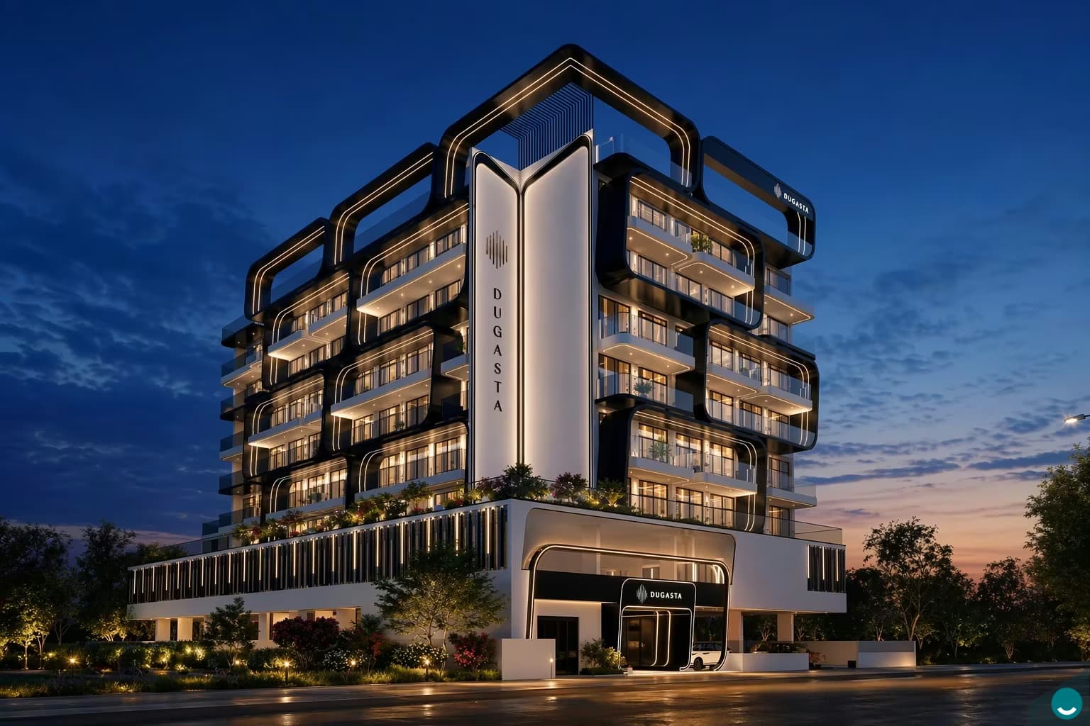 Longford Residences 2
