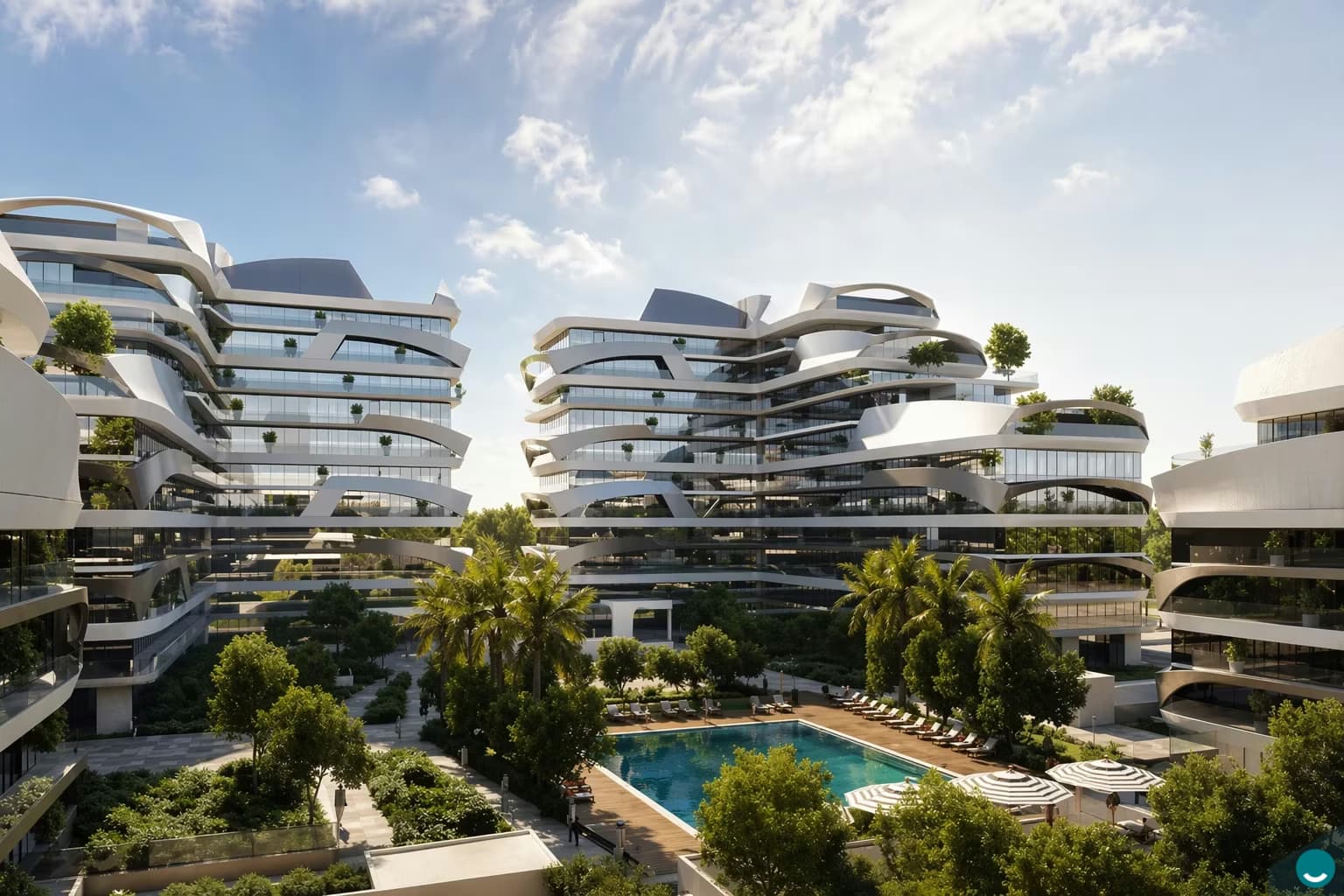 Longford Residences 3