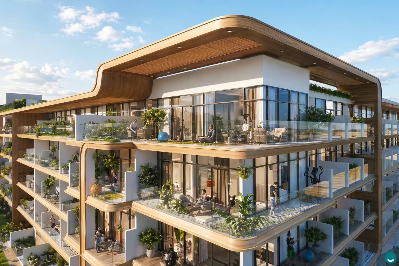 Longford Residences 4